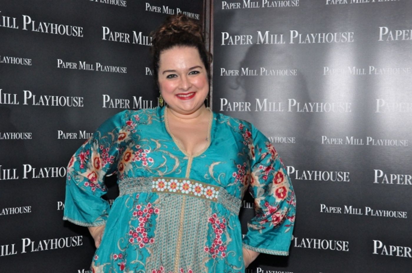 Photo Coverage: Paper Mill Playhouse's OLIVER! Celebrates Opening Night  Image