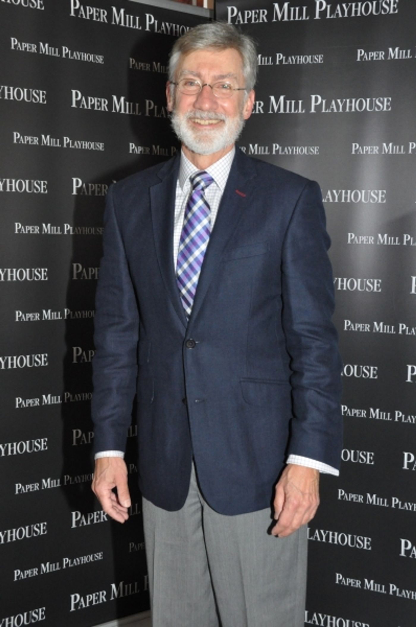 Photo Coverage: Paper Mill Playhouse's OLIVER! Celebrates Opening Night  Image