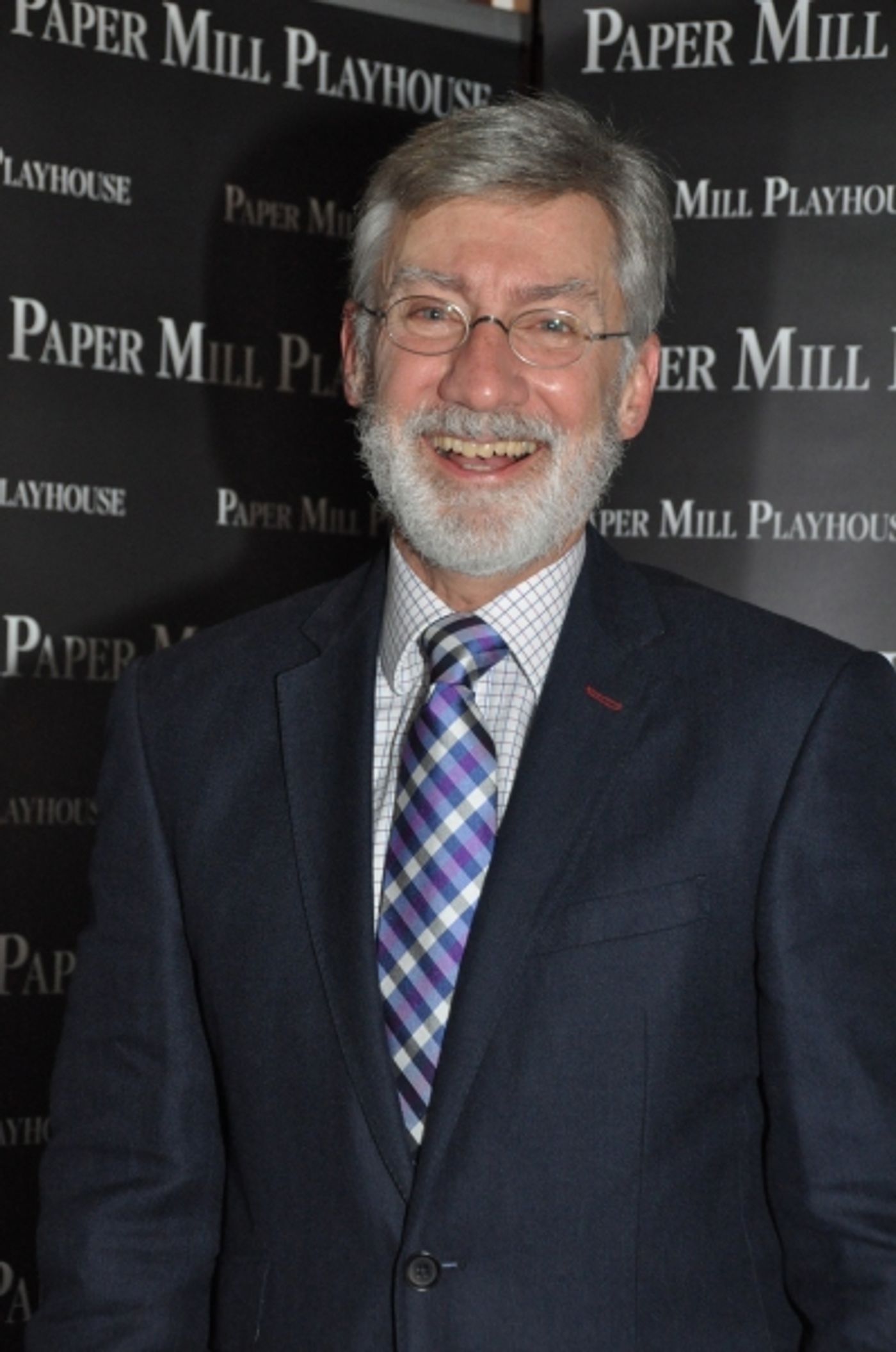 Photo Coverage: Paper Mill Playhouse's OLIVER! Celebrates Opening Night  Image