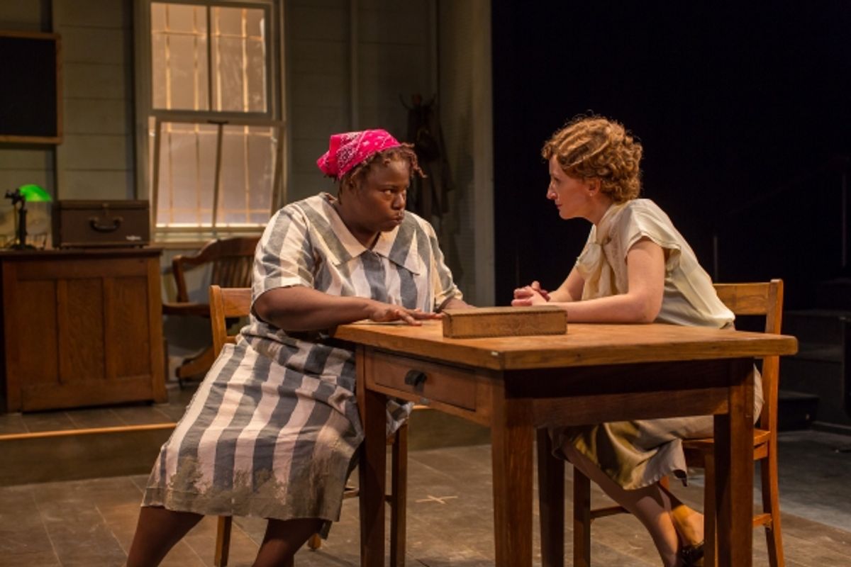 Lisa Gaye Dixon and Emily Dorsch at 