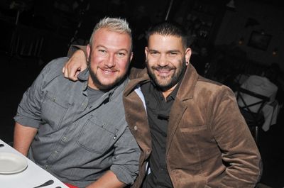 Guillermo Diaz Photo