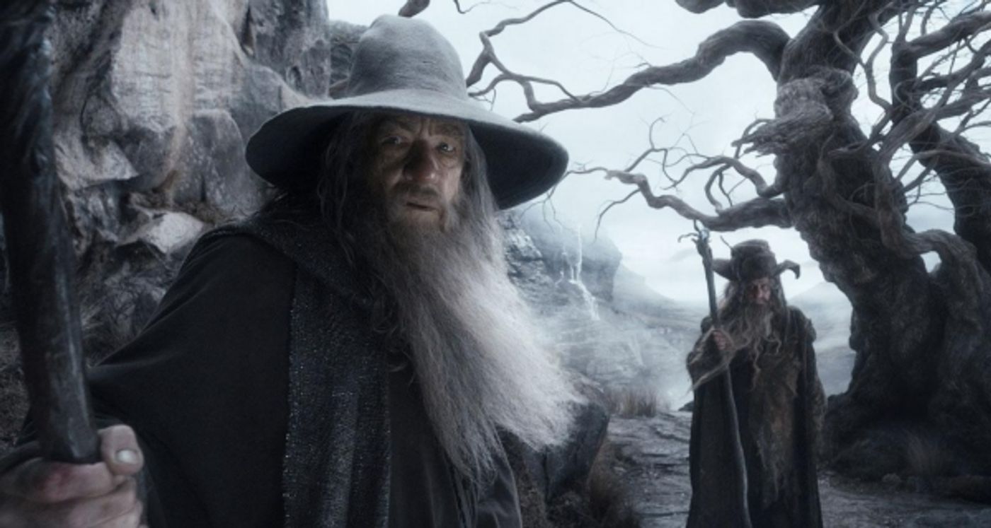 Photo Flash: A Heaping Treasure Trove of New Shots from THE HOBBIT: THE DESOLATION OF SMAUG Photo Flash: A Heaping Treasure Trove of New Shots from THE HOBBIT: THE DESOLATION OF SMAUG Image