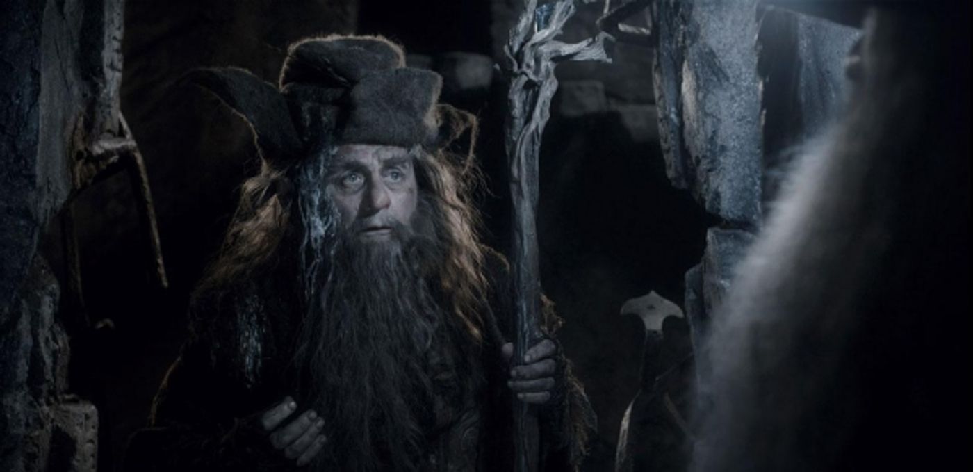 Photo Flash: A Heaping Treasure Trove of New Shots from THE HOBBIT: THE DESOLATION OF SMAUG Photo Flash: A Heaping Treasure Trove of New Shots from THE HOBBIT: THE DESOLATION OF SMAUG Image