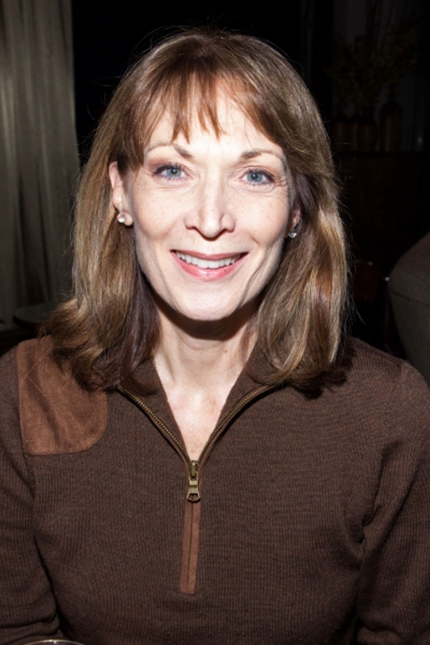 Photo Coverage: Michael Kooman and Christopher Dimond  Honored with 2013 Fred Ebb Award  Image