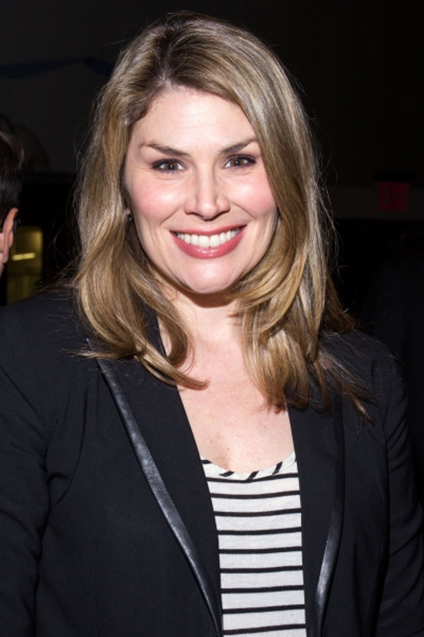 Photo Coverage: Michael Kooman and Christopher Dimond  Honored with 2013 Fred Ebb Award  Image