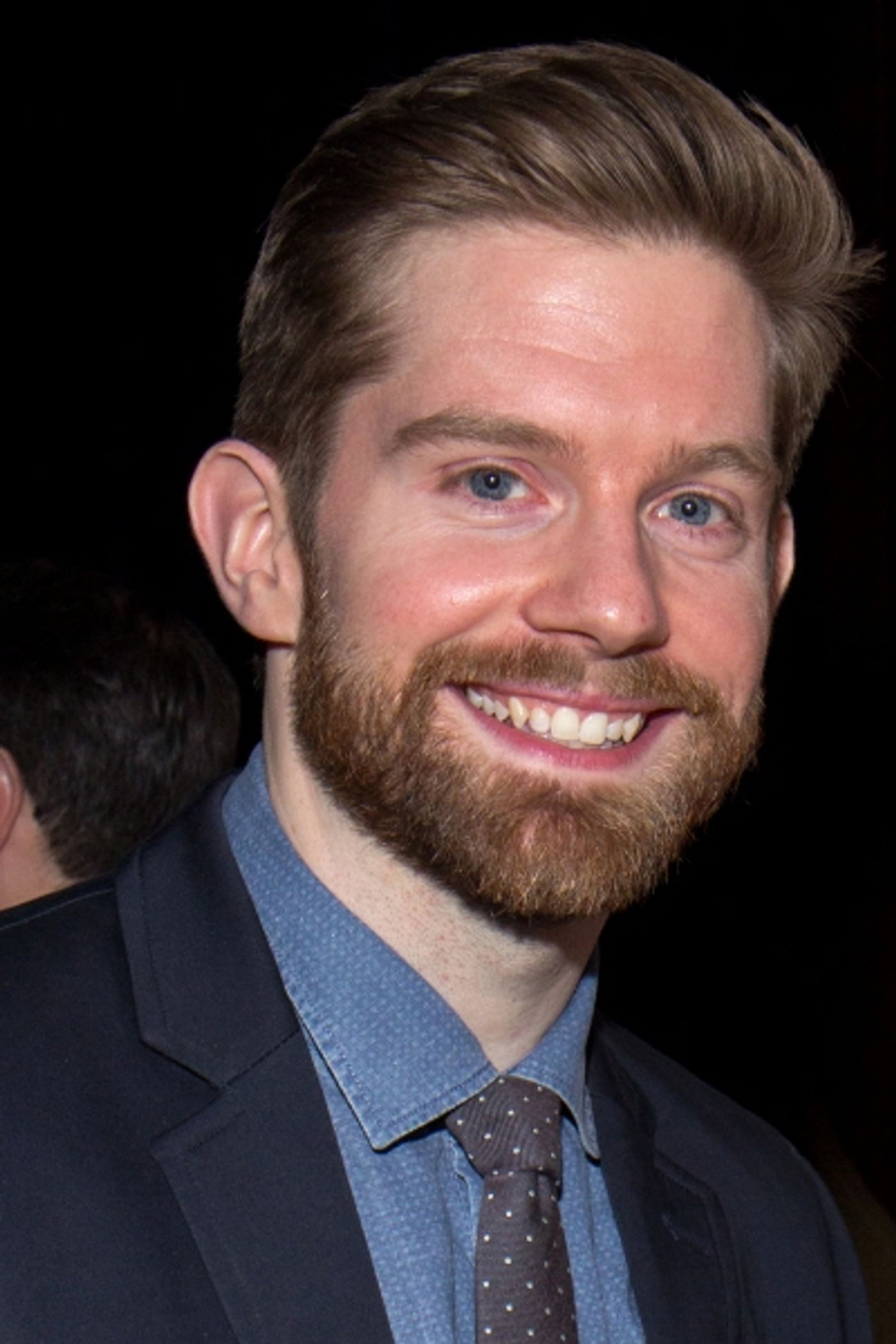 Photo Coverage: Michael Kooman and Christopher Dimond  Honored with 2013 Fred Ebb Award  Image