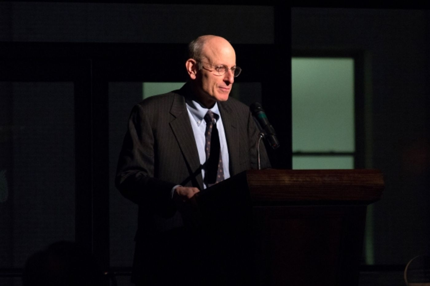 Photo Coverage: Michael Kooman and Christopher Dimond  Honored with 2013 Fred Ebb Award  Image