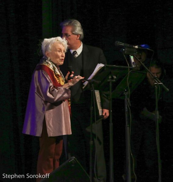 Bel Kaufman Photo