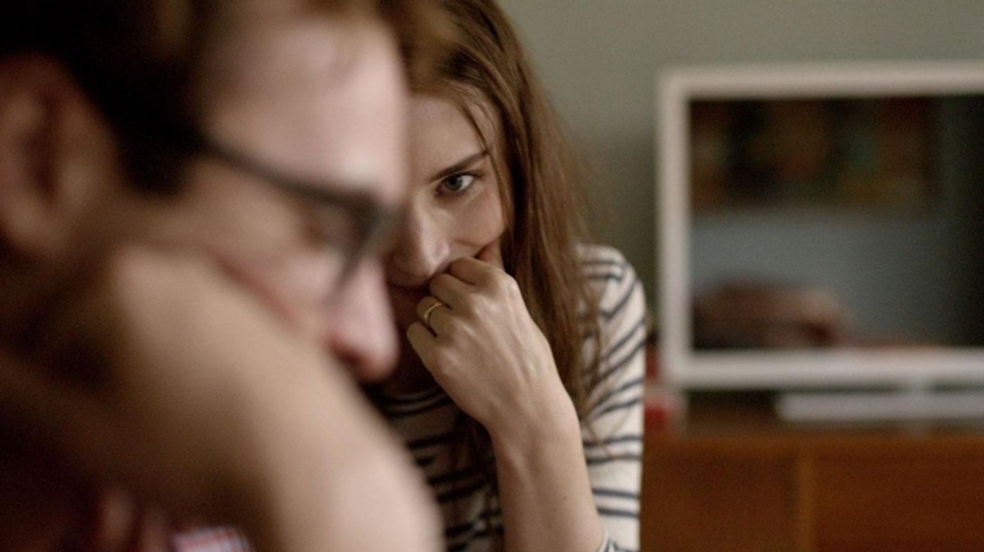 Photo Flash: First Look - Joaquin Phoenix, Amy Adams and More in Spike Jonze's HER Photo Flash: First Look - Joaquin Phoenix, Amy Adams and More in Spike Jonze's HER Image