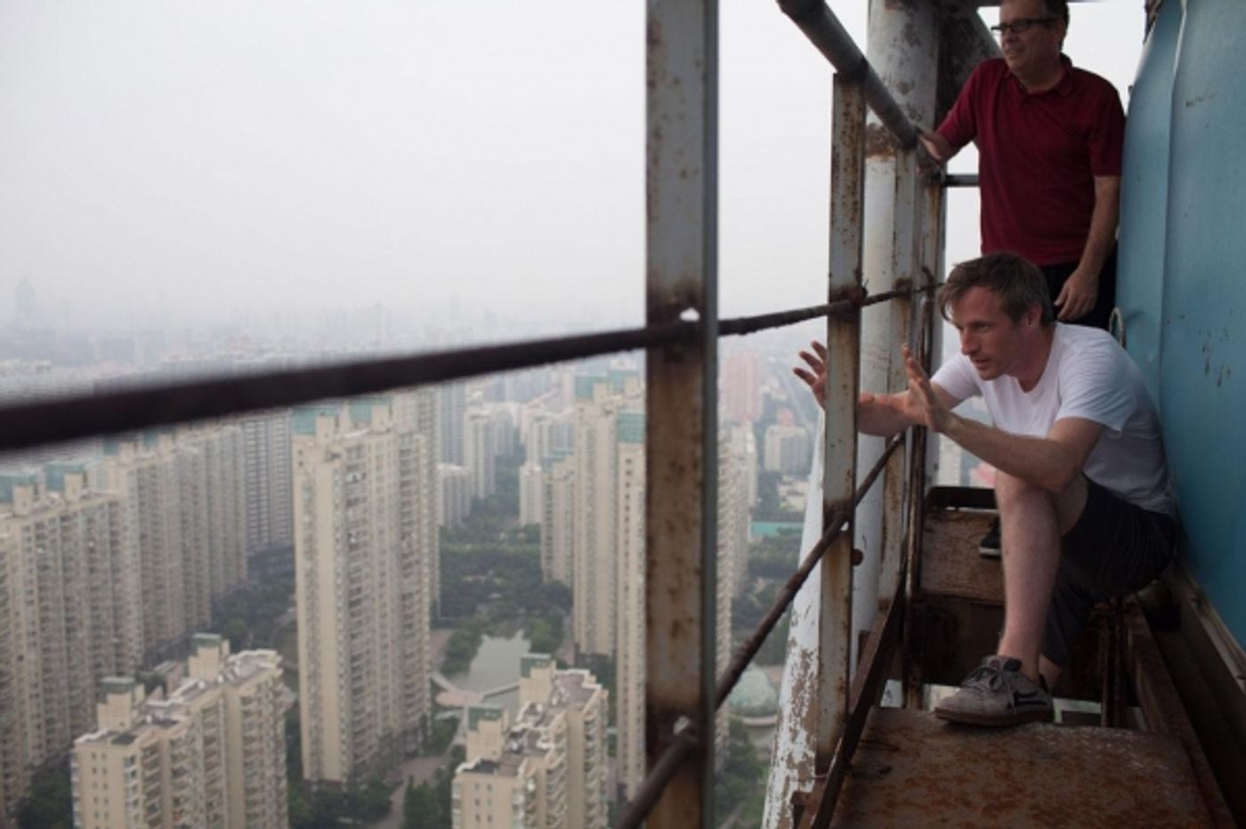 Photo Flash: First Look - Joaquin Phoenix, Amy Adams and More in Spike Jonze's HER Photo Flash: First Look - Joaquin Phoenix, Amy Adams and More in Spike Jonze's HER Image