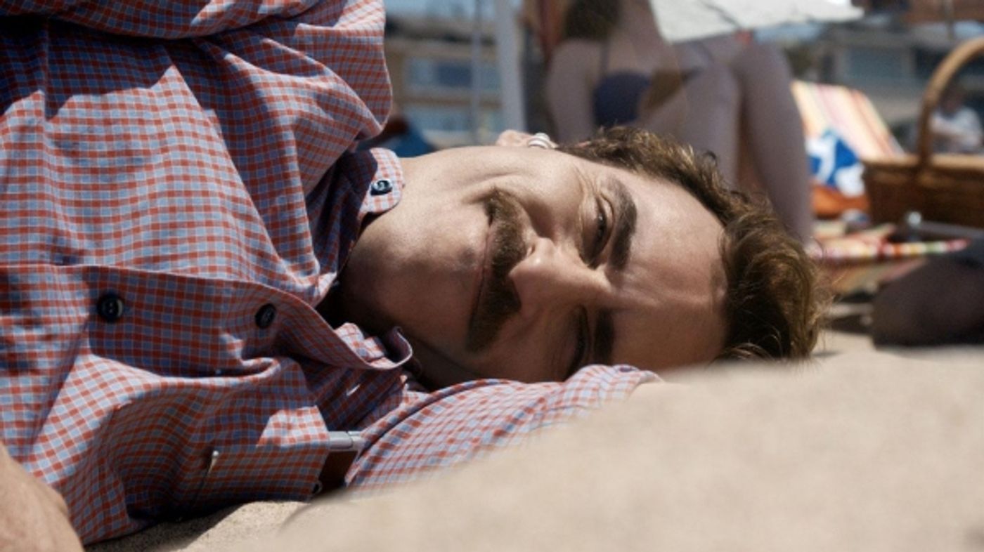 Photo Flash: First Look - Joaquin Phoenix, Amy Adams and More in Spike Jonze's HER Photo Flash: First Look - Joaquin Phoenix, Amy Adams and More in Spike Jonze's HER Image