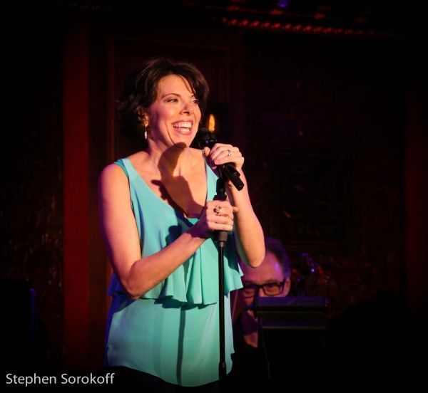 Jill Abromovitz Photo