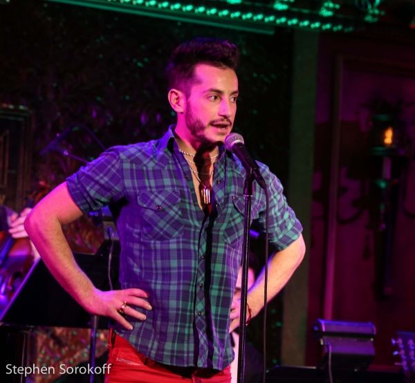 Frankie J. Grande Photo