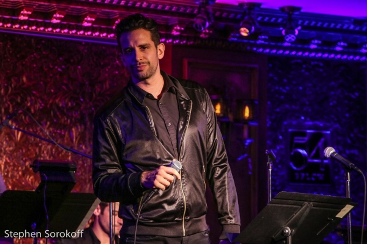 Photo Coverage: Katie Thompson Brings CHRISTMAS WITH A 'K' to 54 Below  Image
