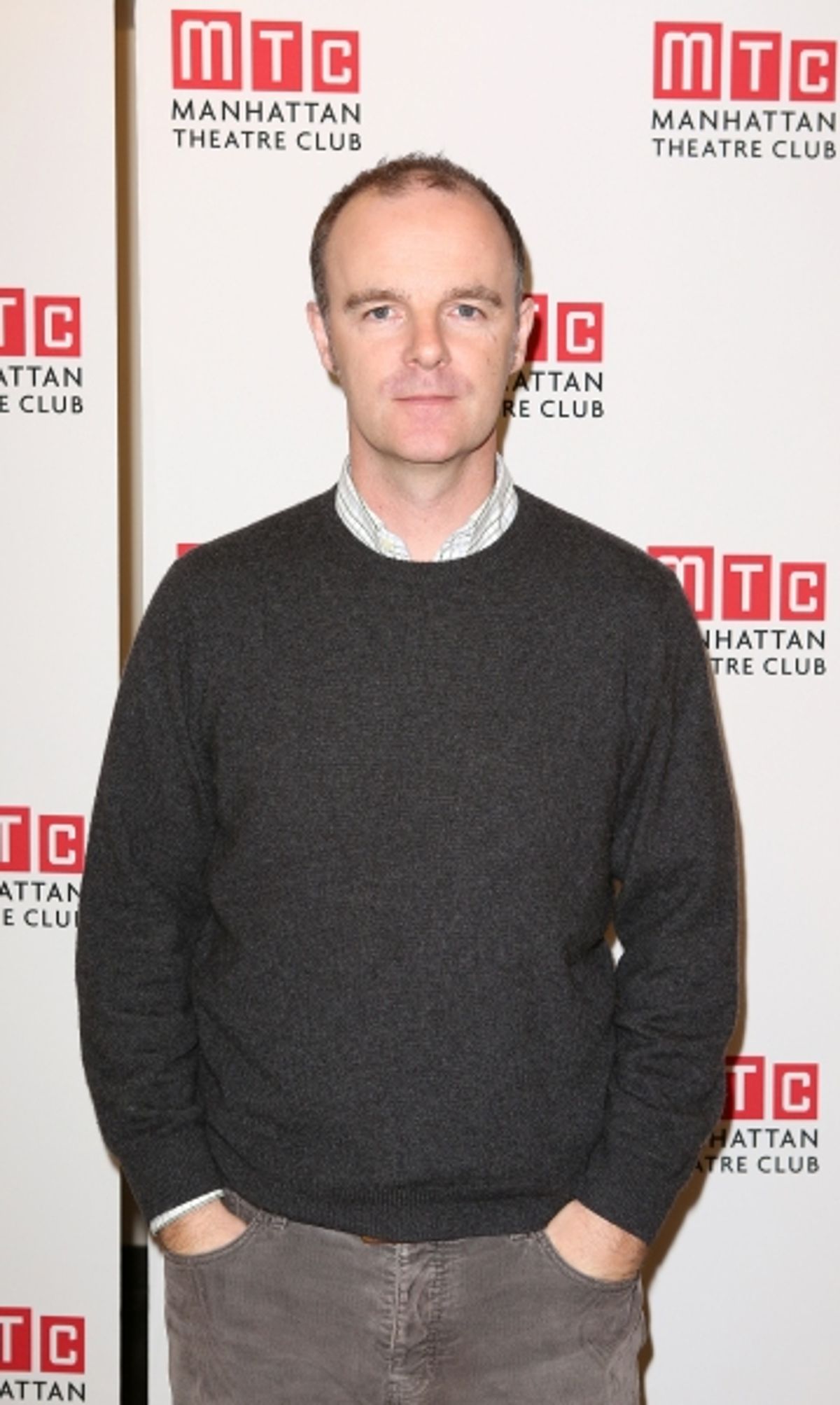 Brian F. O''Byrne at 