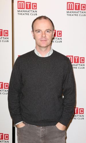 Brian F. O''Byrne @ BroadwayWorld Brian F. O''Byrne Photo