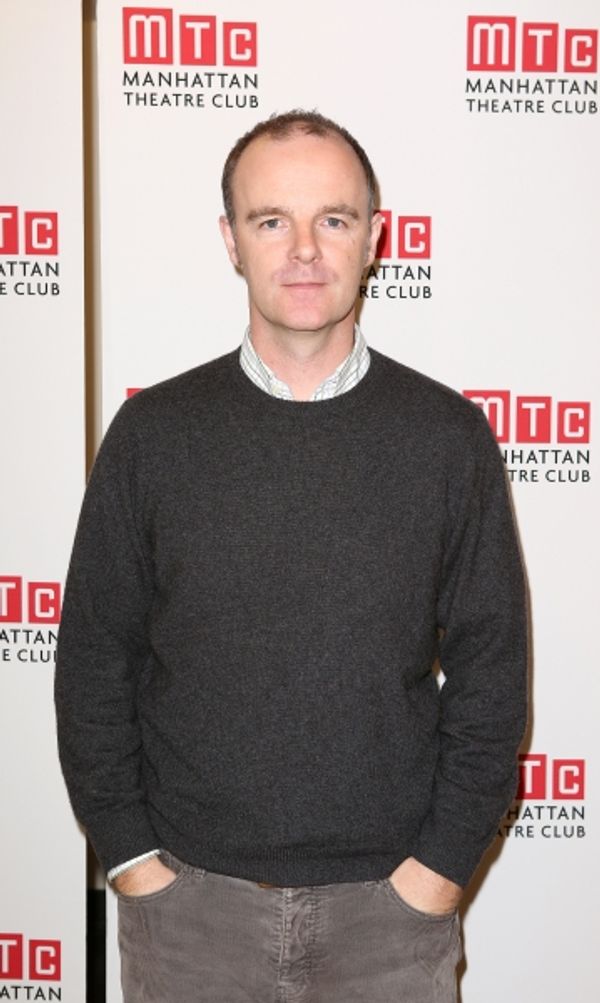 Brian F. O''Byrne Photo