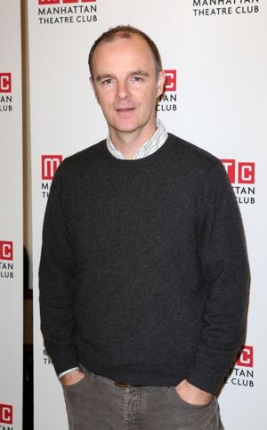 Brian F. O''Byrne @ BroadwayWorld Brian F. O''Byrne Photo