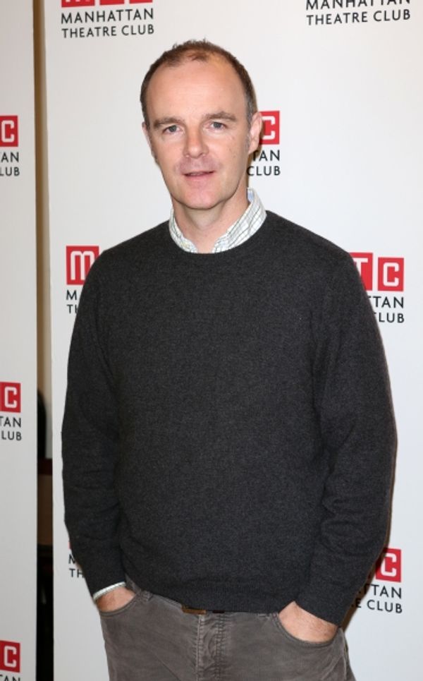 Brian F. O''Byrne  Photo