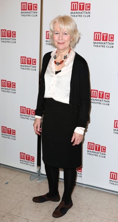 Dearbhla Molloy  Photo