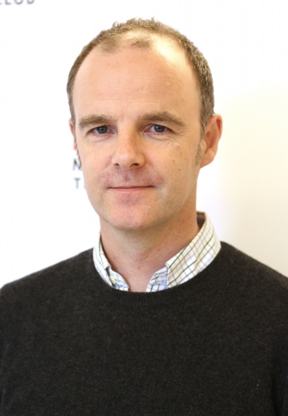 Brian F. O''Byrne at 