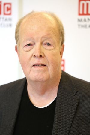 John Aylward  Photo