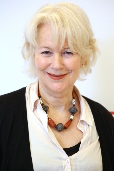 Dearbhla Molloy Photo