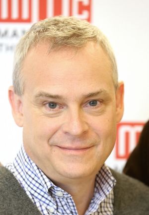 Director Doug Hughes @ BroadwayWorld Director Doug Hughes Photo