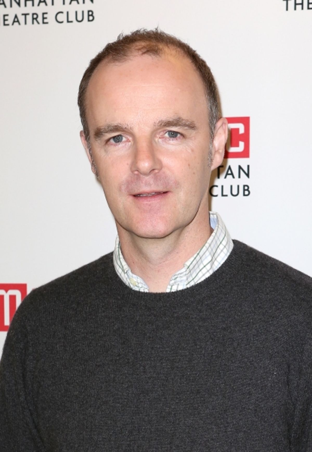 Brian F. O''Byrne at 