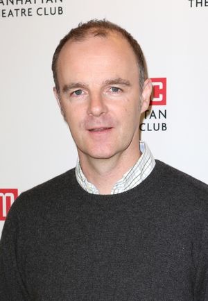 Brian F. O''Byrne @ BroadwayWorld Brian F. O''Byrne Photo