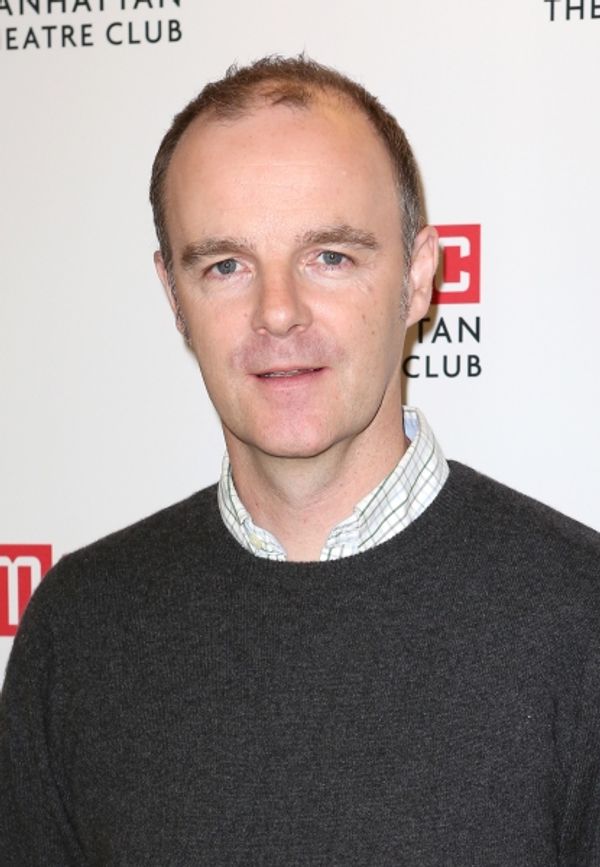 Brian F. O''Byrne Photo