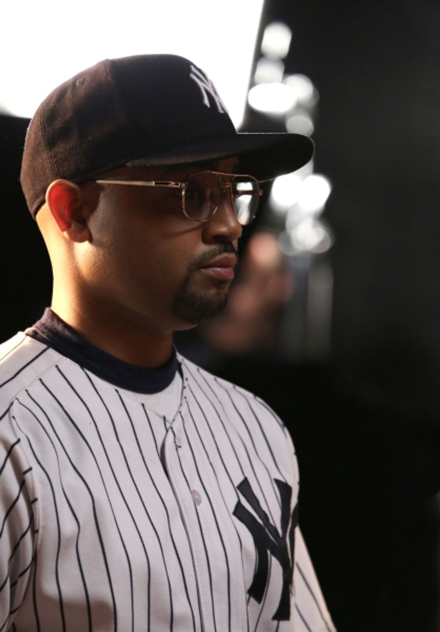 Photo Coverage: BRONX BOMBERS Cast Films TV Commercial  Image