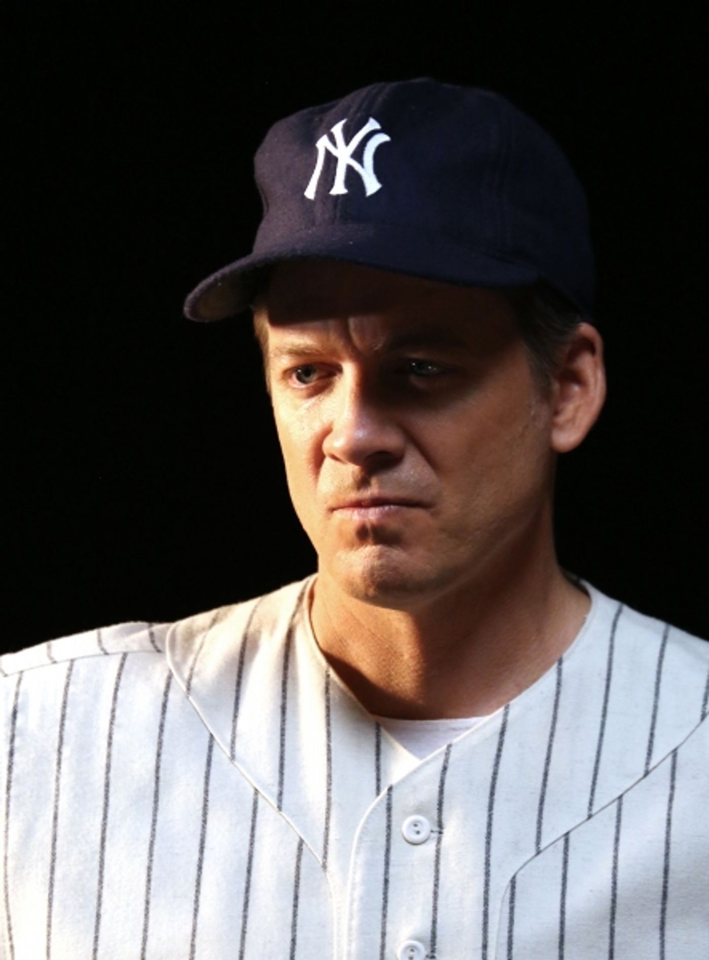 Photo Coverage: BRONX BOMBERS Cast Films TV Commercial  Image