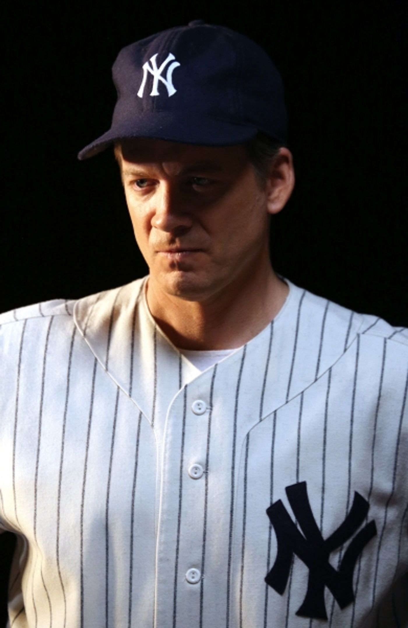Photo Coverage: BRONX BOMBERS Cast Films TV Commercial  Image