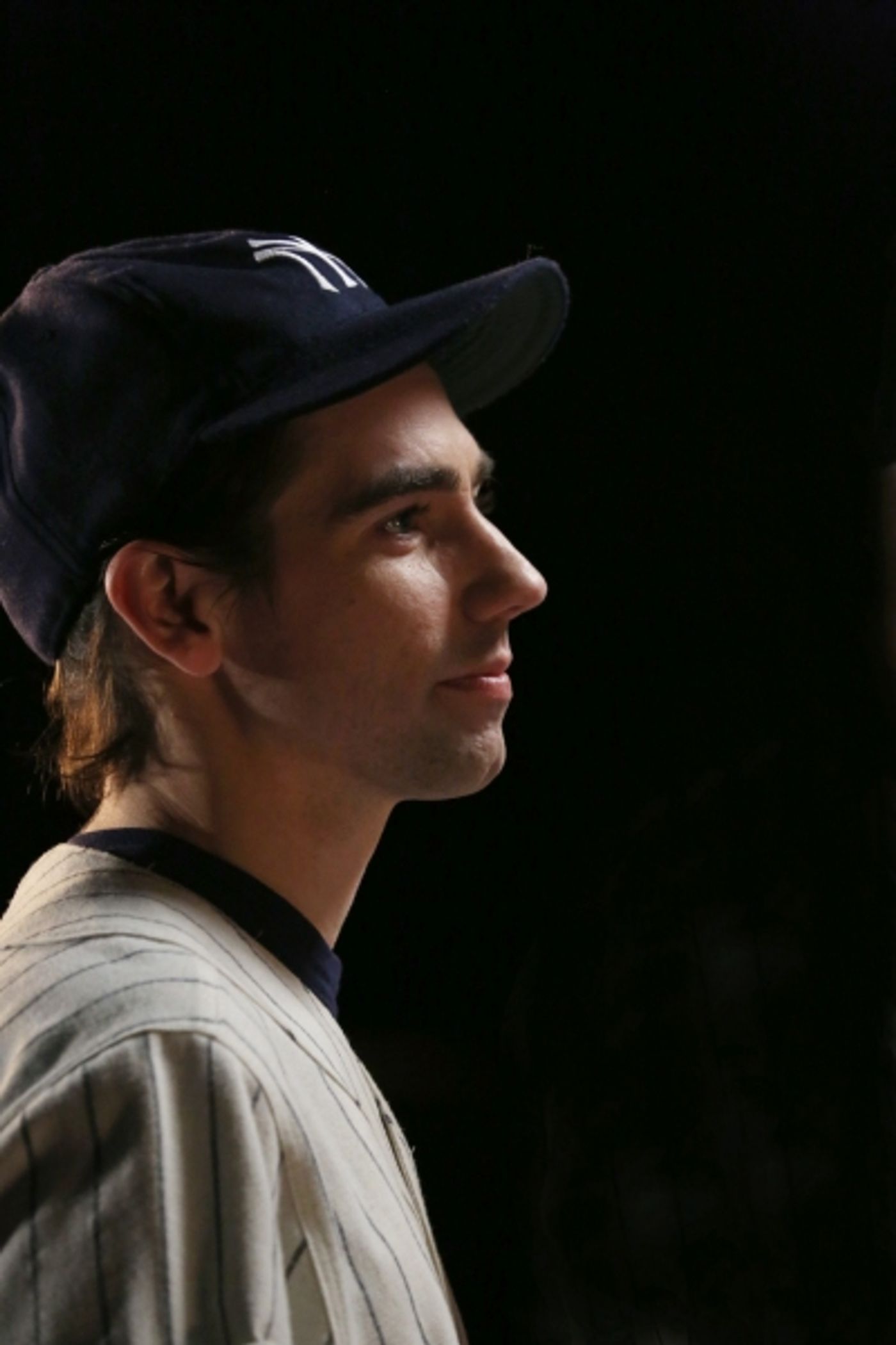 Photo Coverage: BRONX BOMBERS Cast Films TV Commercial  Image