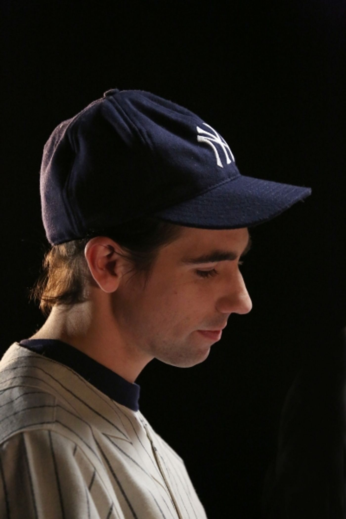 Photo Coverage: BRONX BOMBERS Cast Films TV Commercial  Image