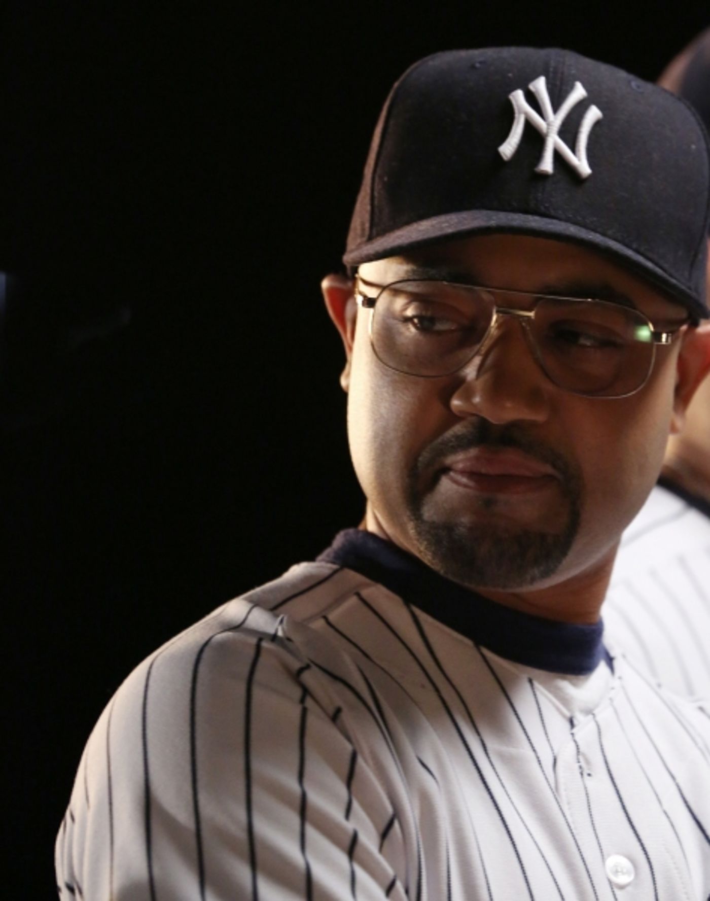 Photo Coverage: BRONX BOMBERS Cast Films TV Commercial  Image