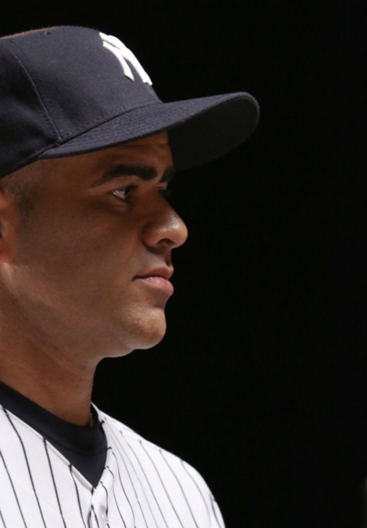 Christopher Jackson  at 