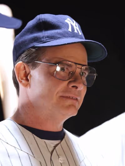 Peter Scolari  Photo