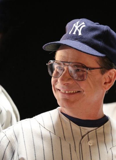 Peter Scolari  Photo
