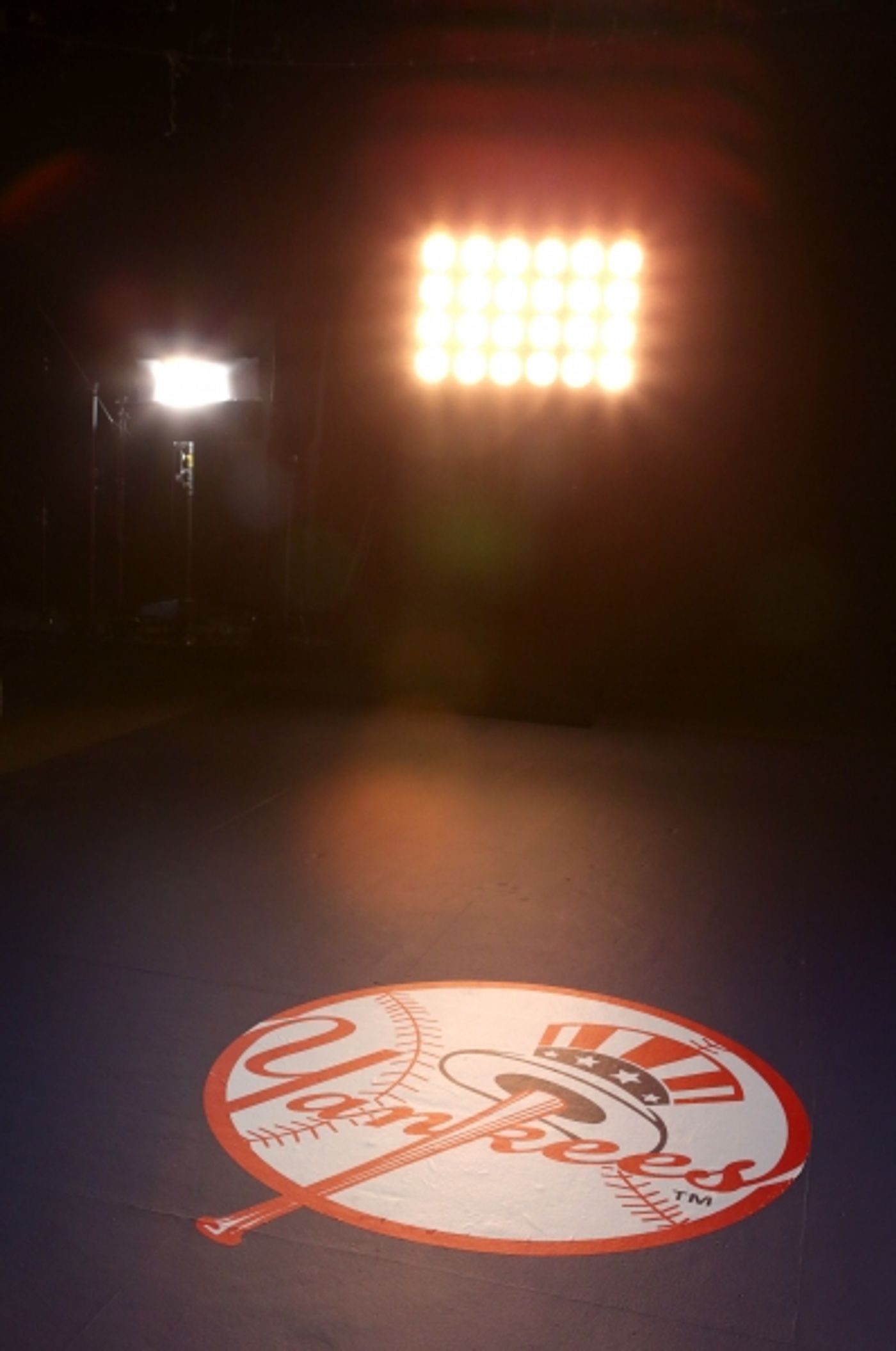 Photo Coverage: BRONX BOMBERS Cast Films TV Commercial  Image