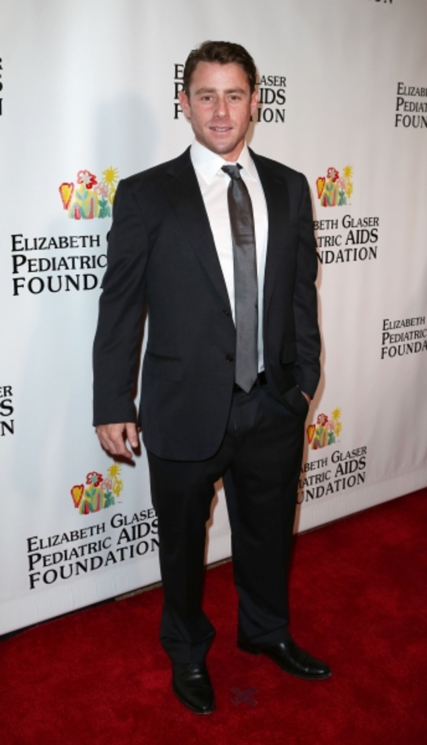 Photo Coverage: Elizabeth Glaser Pediatric Aids Foundation Celebrates 25th Anniversary  Image