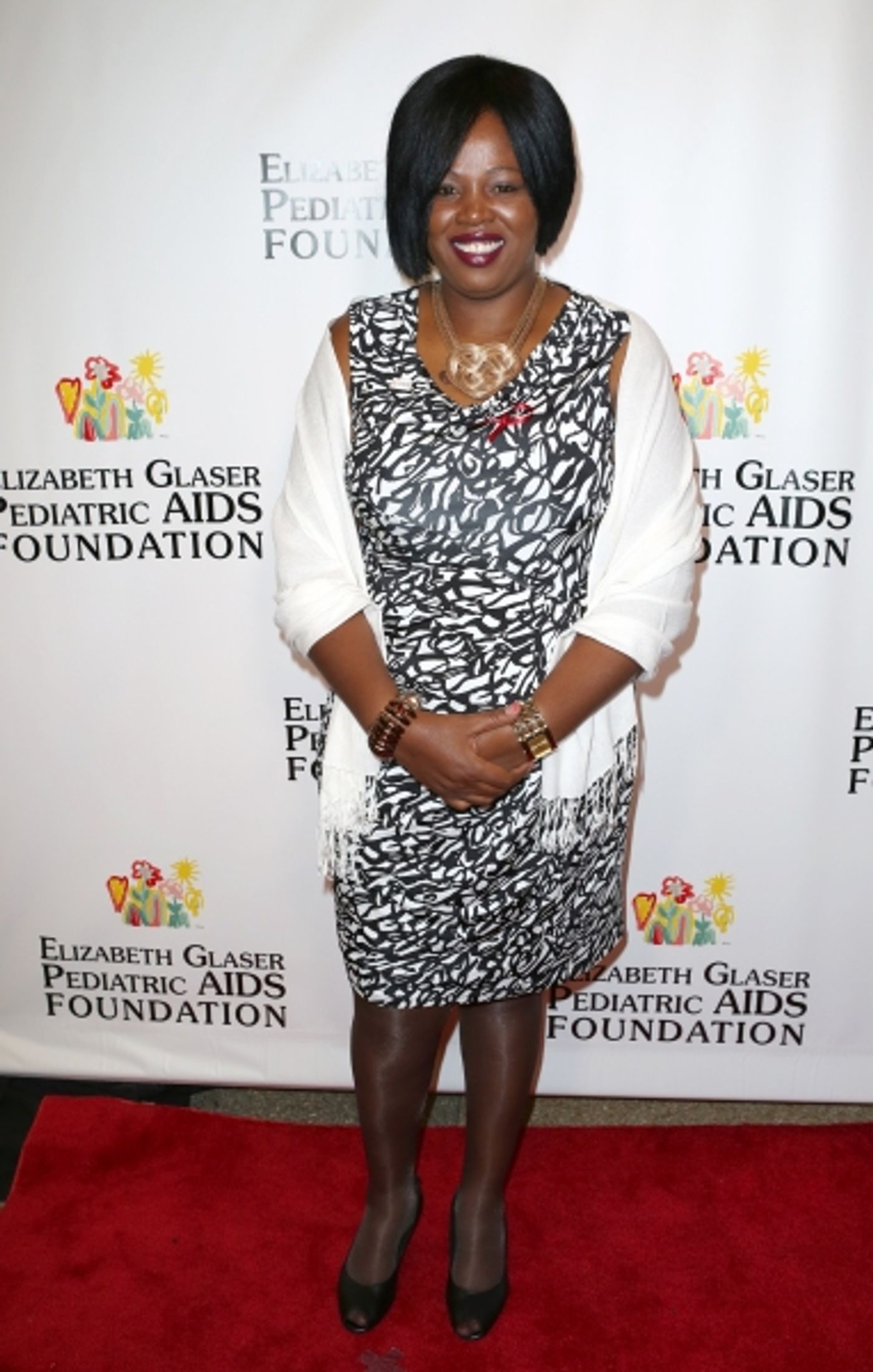 Photo Coverage: Elizabeth Glaser Pediatric Aids Foundation Celebrates 25th Anniversary  Image