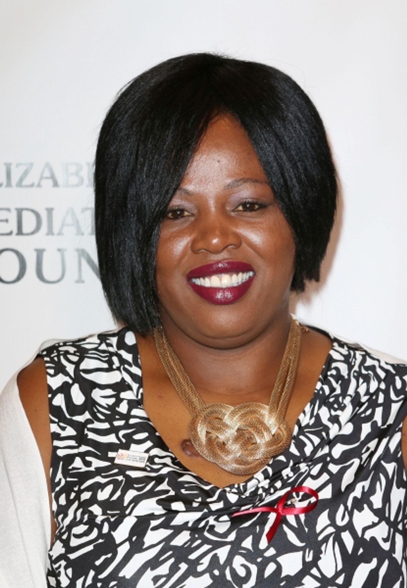 Photo Coverage: Elizabeth Glaser Pediatric Aids Foundation Celebrates 25th Anniversary  Image