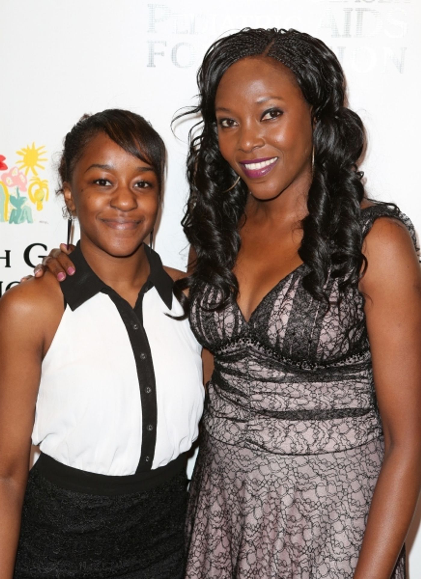 Photo Coverage: Elizabeth Glaser Pediatric Aids Foundation Celebrates 25th Anniversary  Image