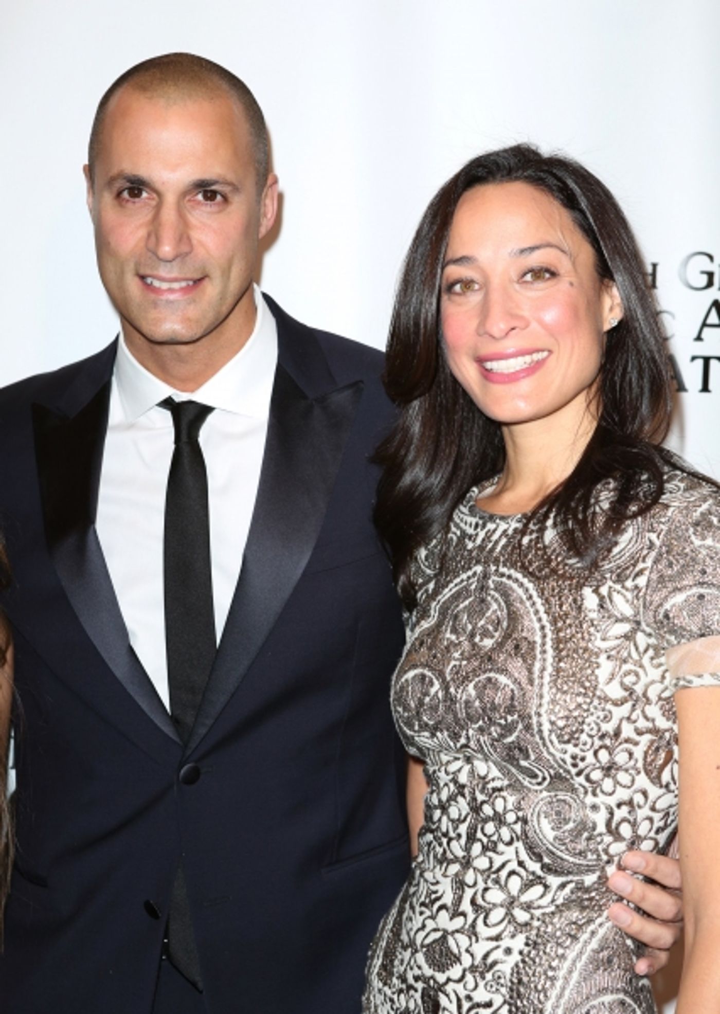 Photo Coverage: Elizabeth Glaser Pediatric Aids Foundation Celebrates 25th Anniversary  Image