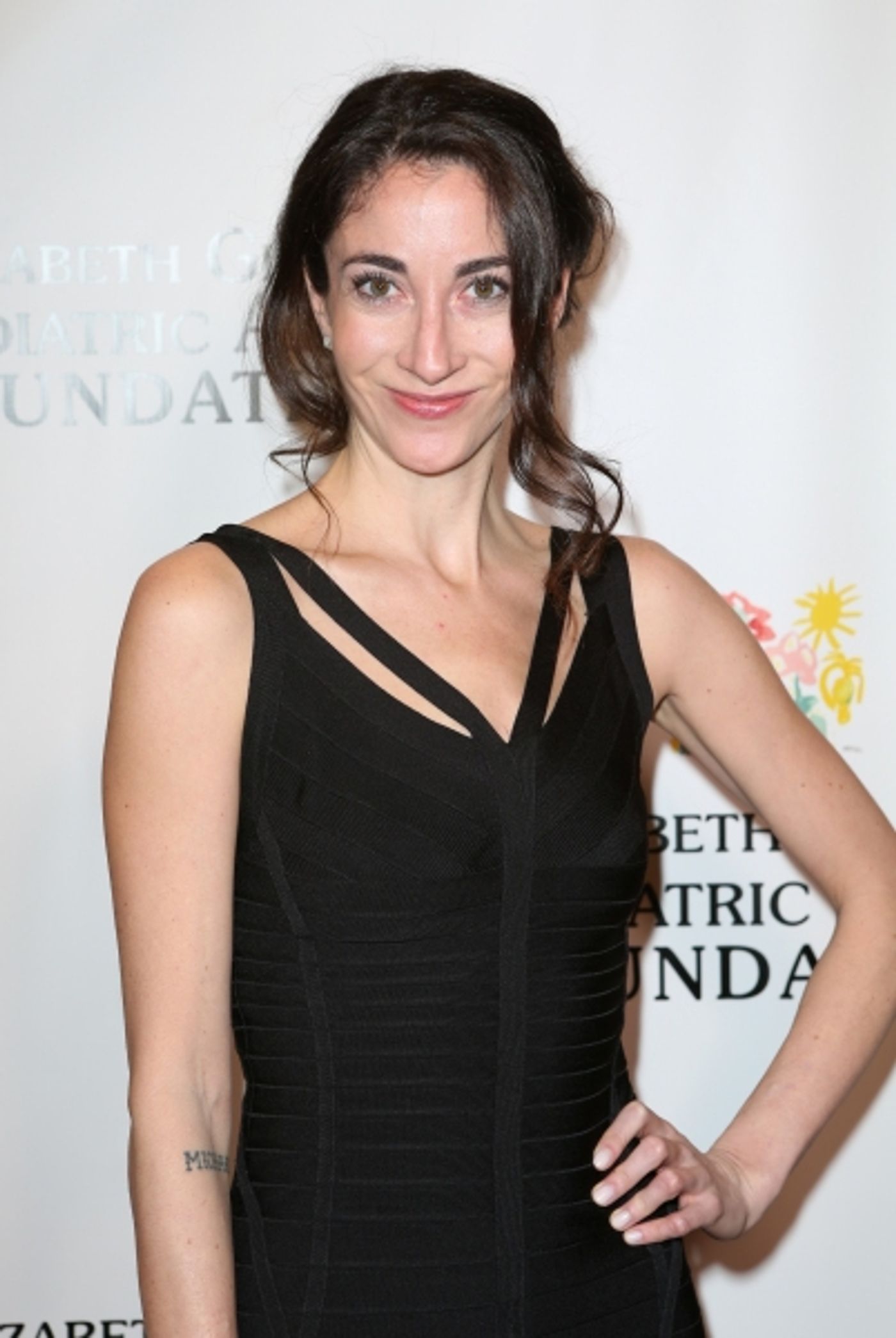 Photo Coverage: Elizabeth Glaser Pediatric Aids Foundation Celebrates 25th Anniversary  Image