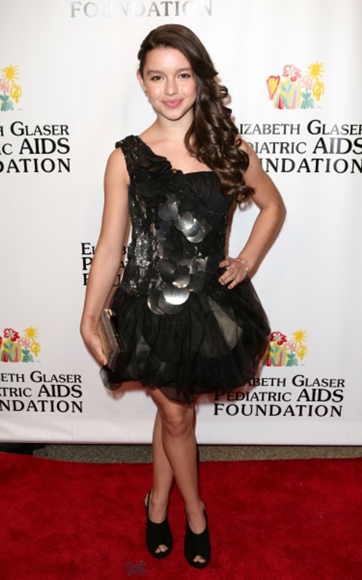 Photo Coverage: Elizabeth Glaser Pediatric Aids Foundation Celebrates 25th Anniversary  Image