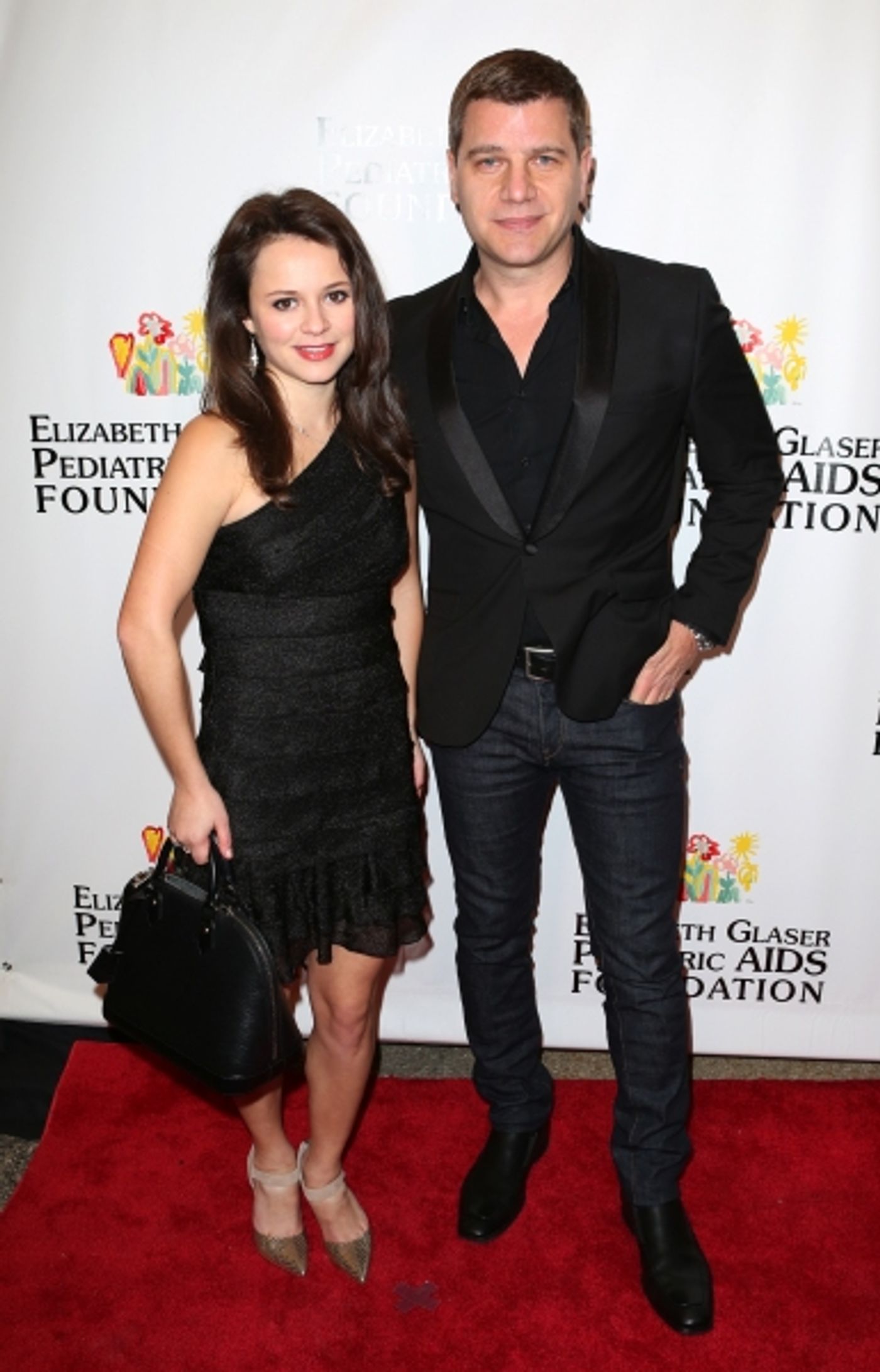 Photo Coverage: Elizabeth Glaser Pediatric Aids Foundation Celebrates 25th Anniversary  Image