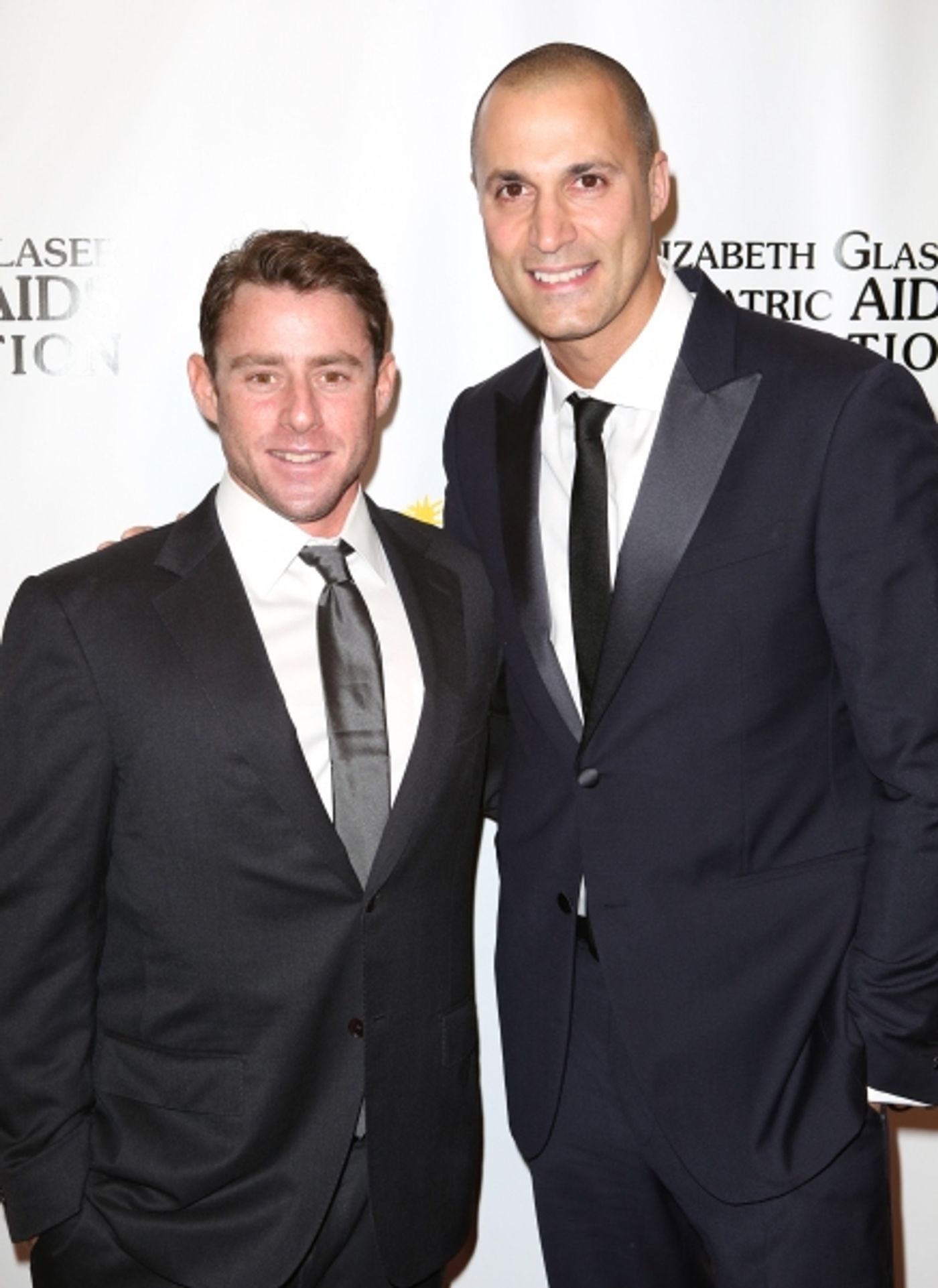 Photo Coverage: Elizabeth Glaser Pediatric Aids Foundation Celebrates 25th Anniversary  Image